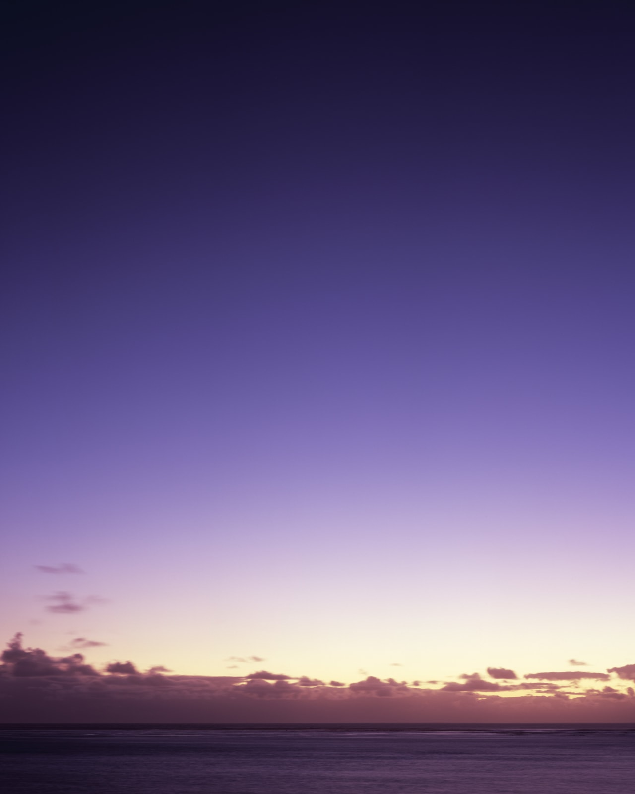 David Stephenson, Dusk, Northwest Cape, Western Australia, 2009-07-21, 2009