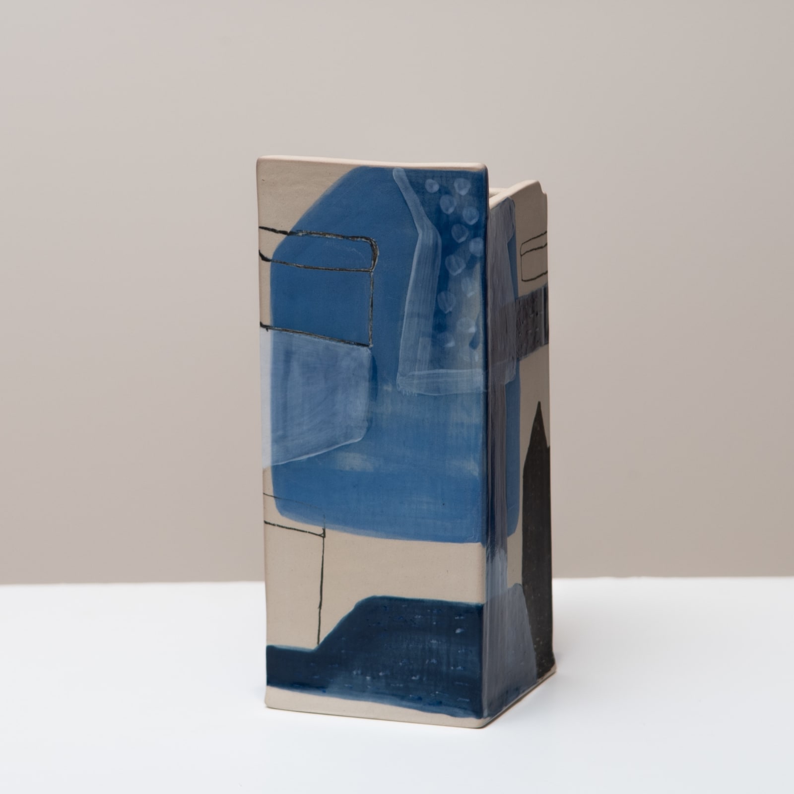 Neridah Stockley, Untitled , 2024