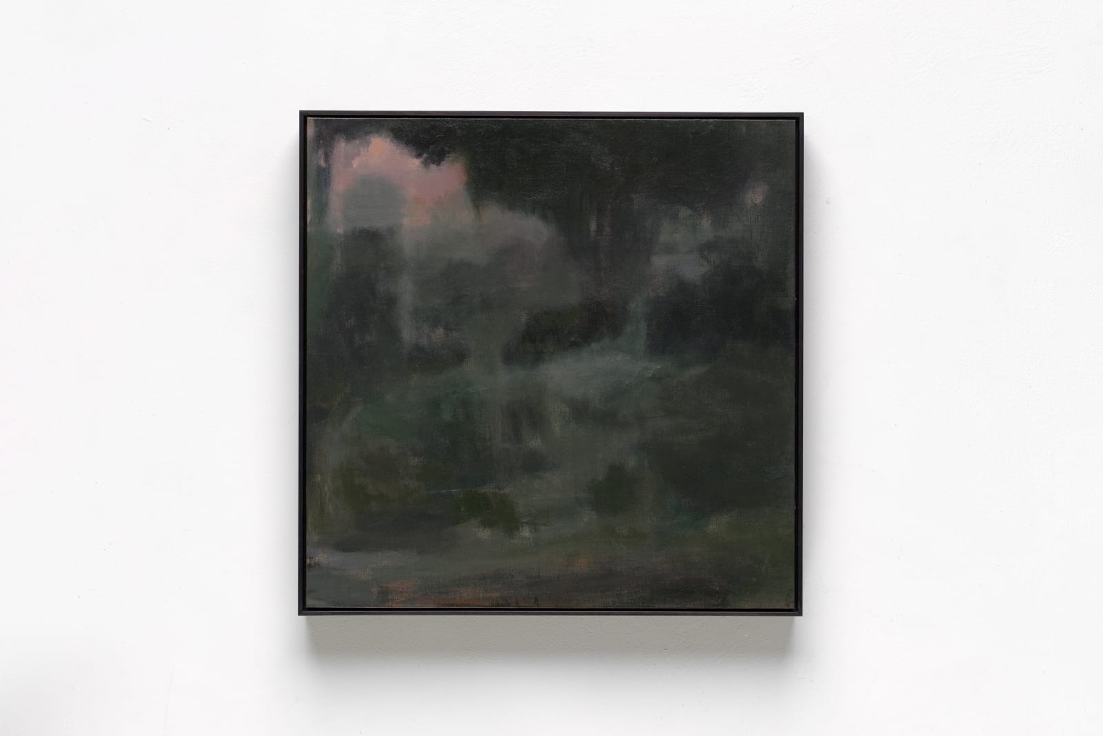 Greg Wood, V23 I could be anywhere, 2022