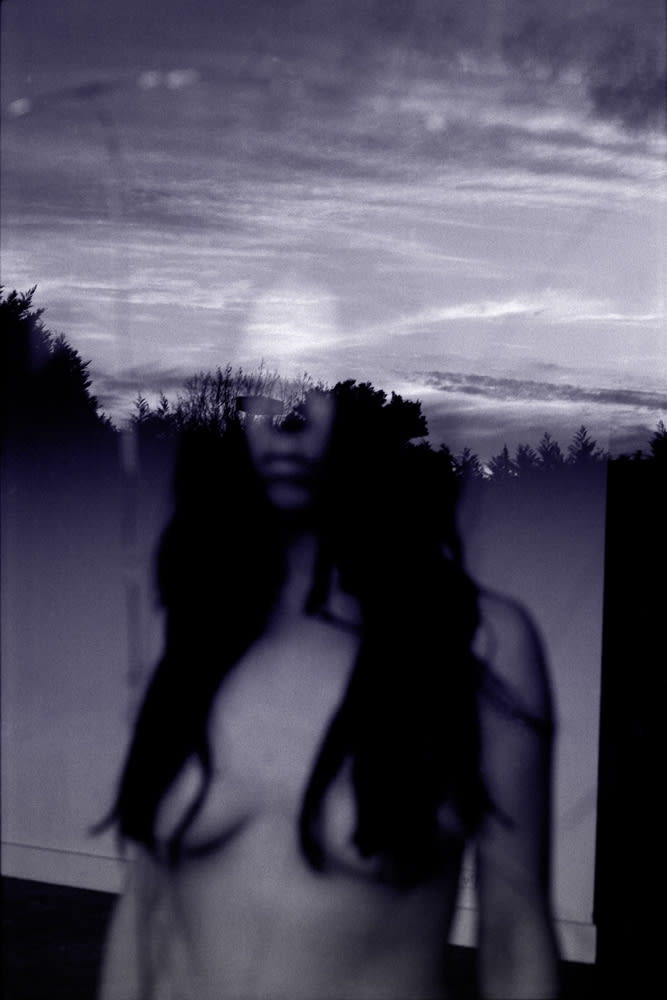 Jane Burton, Limbo #7, 2011