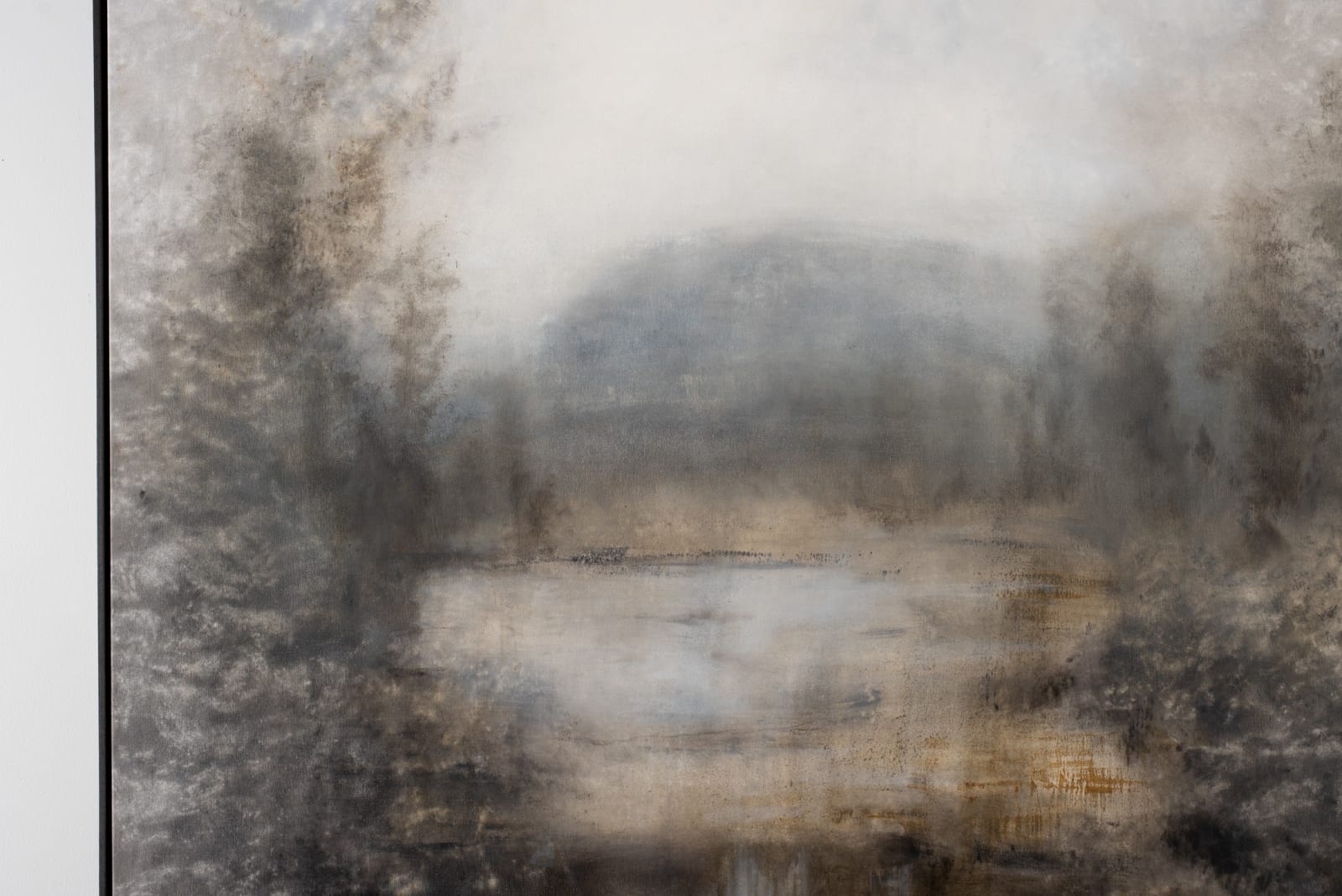 Lucinda Bresnehan, Faded Echo 2, 2024