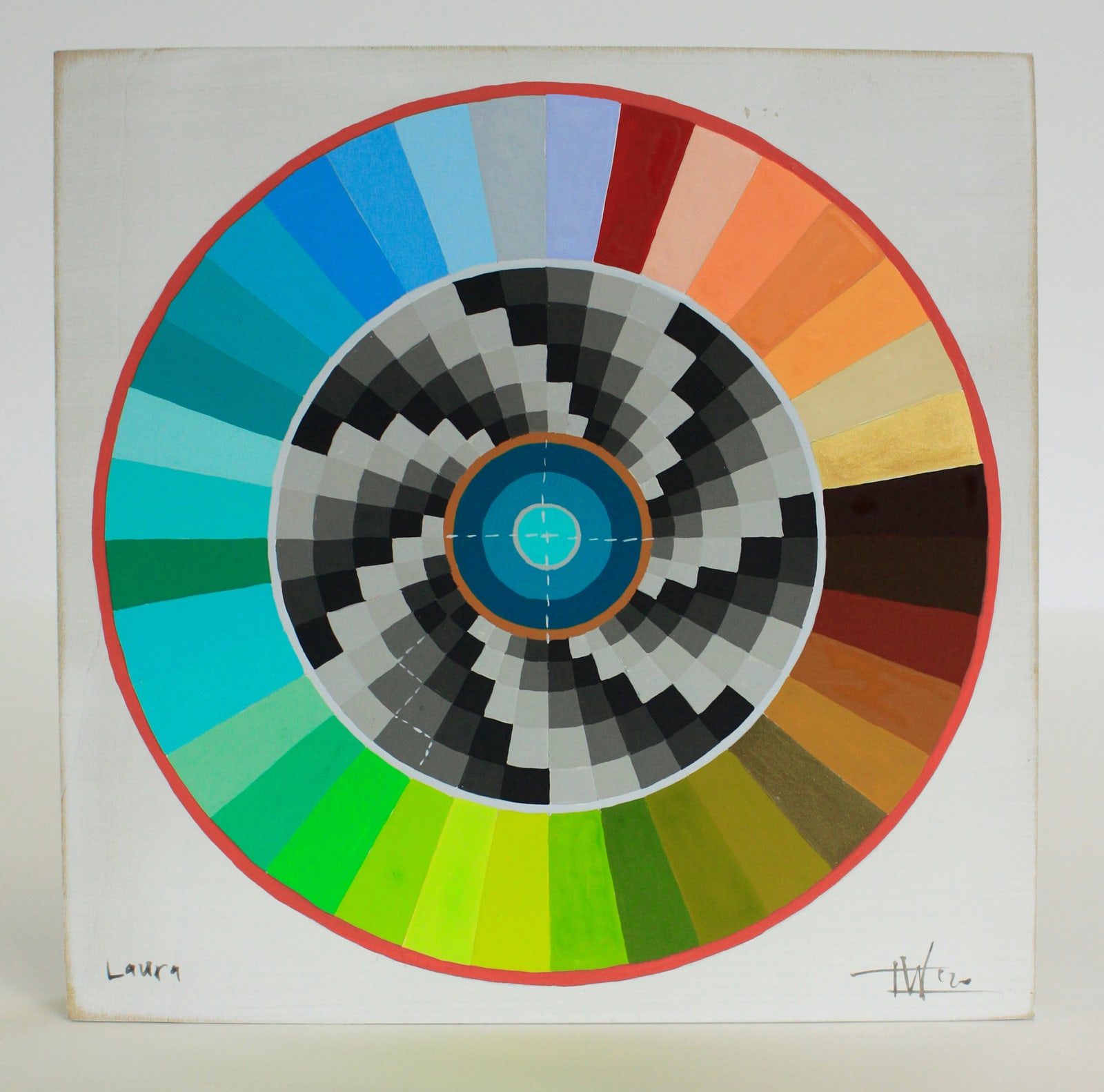 Tricky Walsh, Laura, 2020