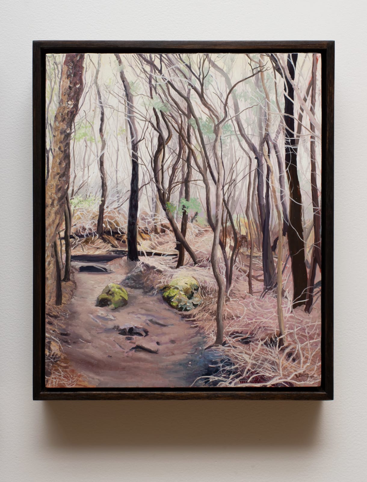 David Keeling, Remembering Friendly Beaches, 2025