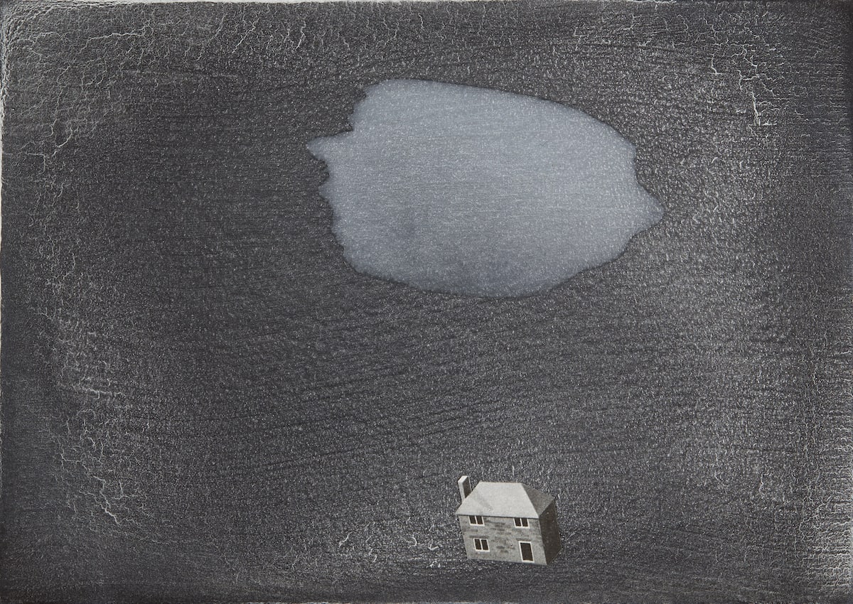 Sara Maher, Recurring Dream Fragments