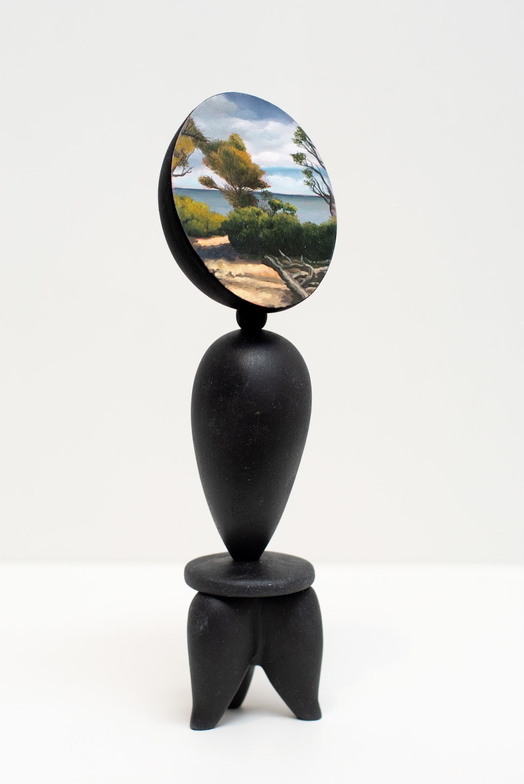 David Keeling, Sentinels 12, 2024