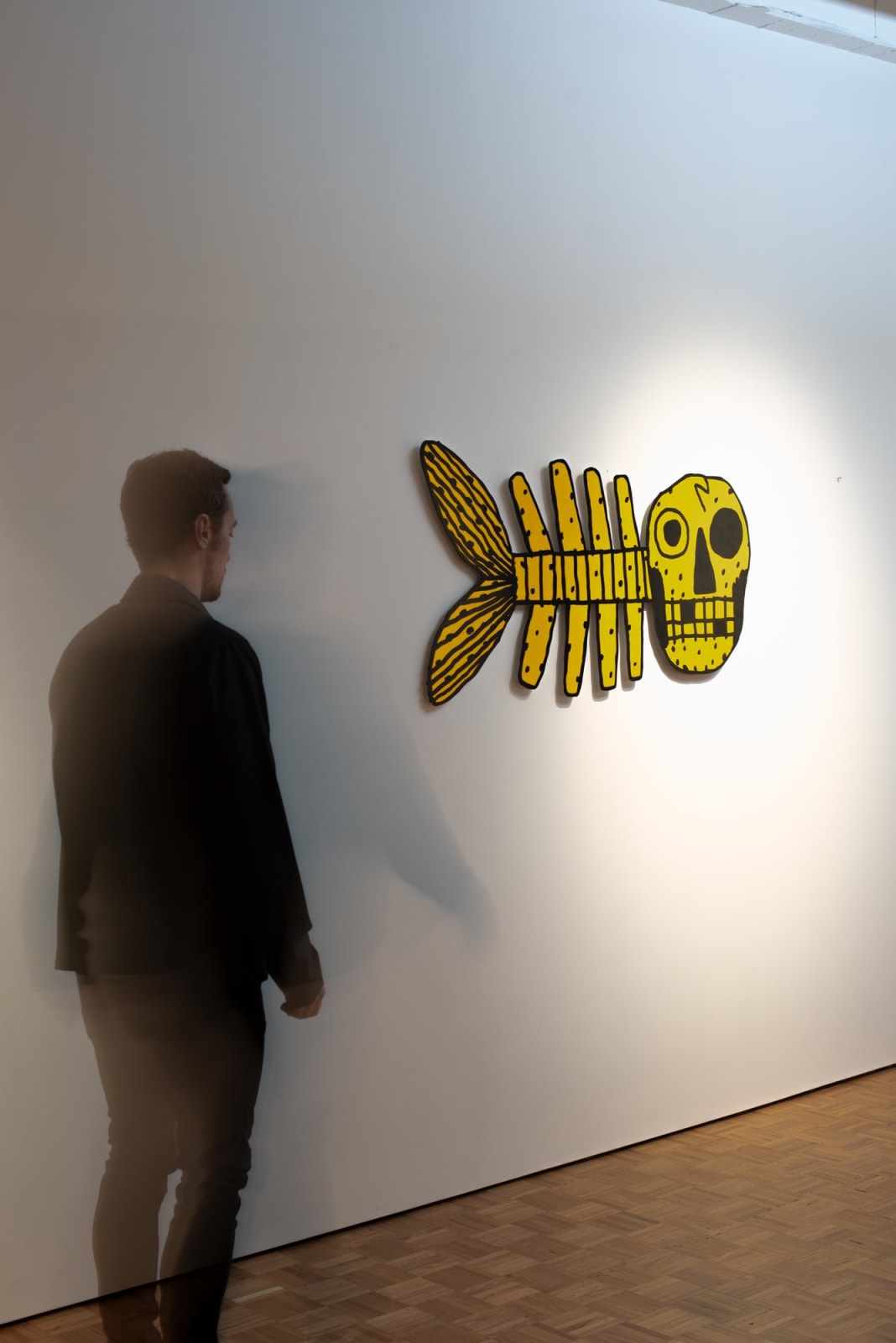 Tom O'Hern, Boner, 2023