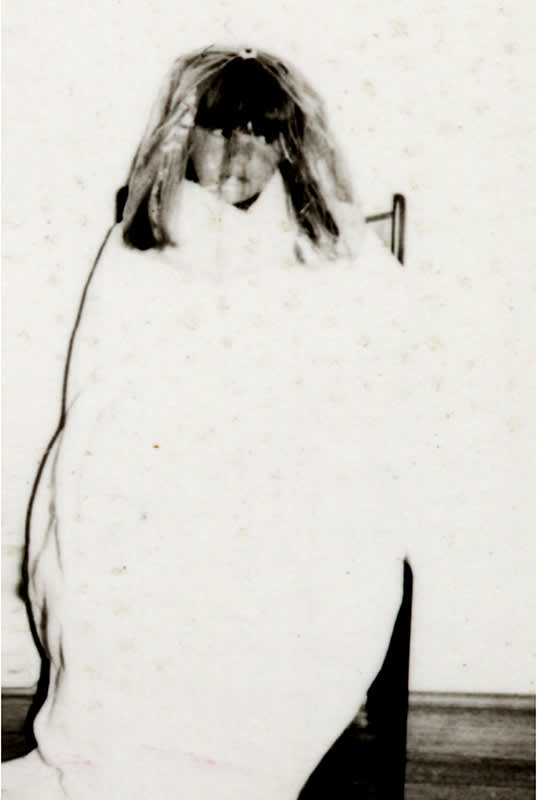 Pat Brassington, Untitled I, 2002