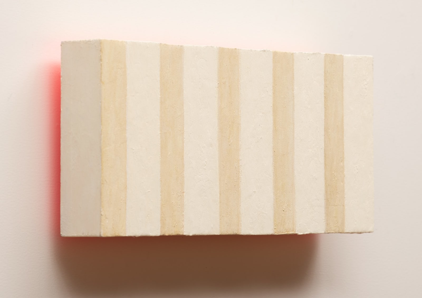 Tim Burns, The security of rhythm, 2022