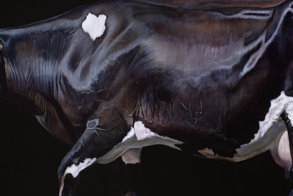 Stephanie Tabram, Grace, 2014