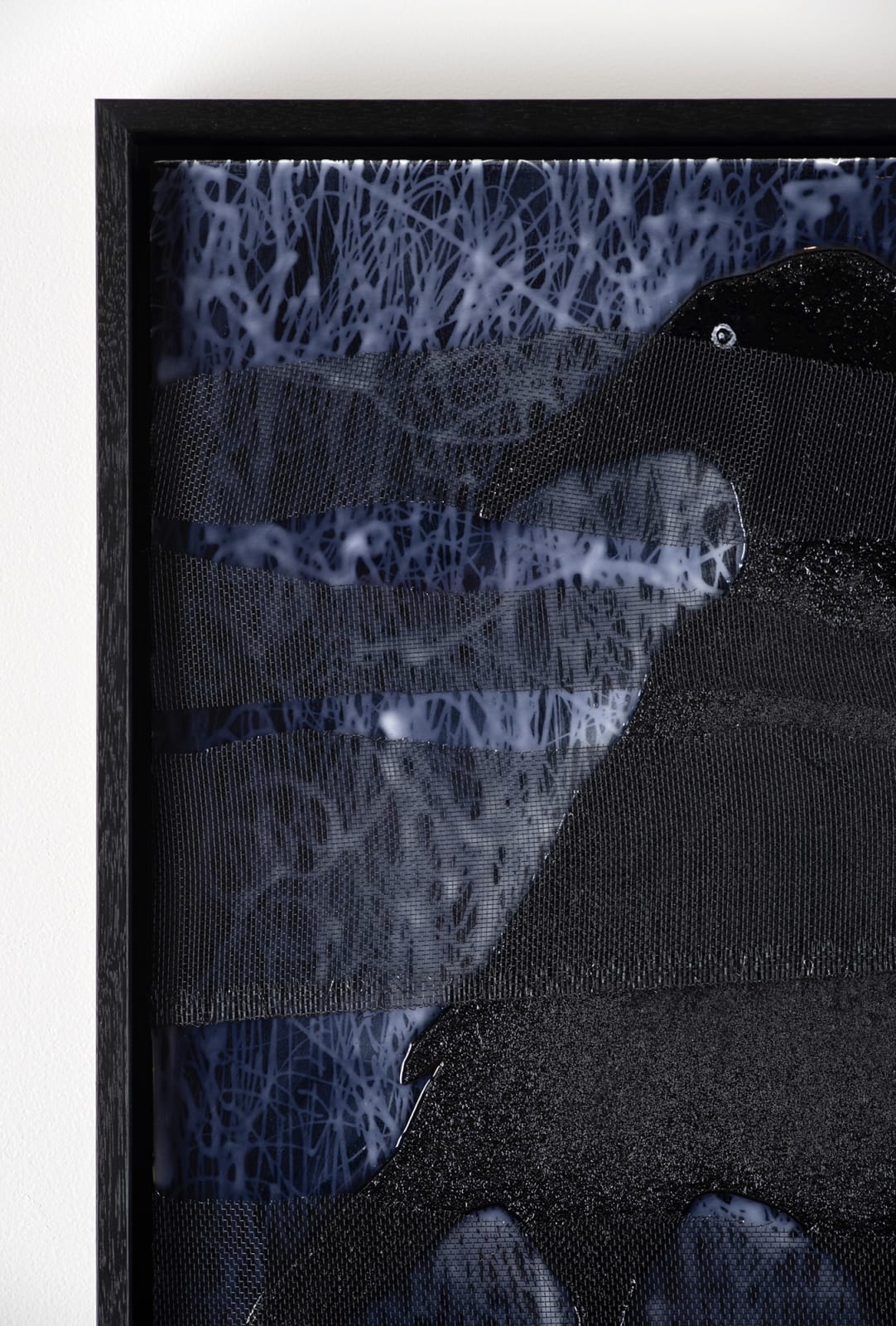 Joel Crosswell, I see you, you see me, 2020