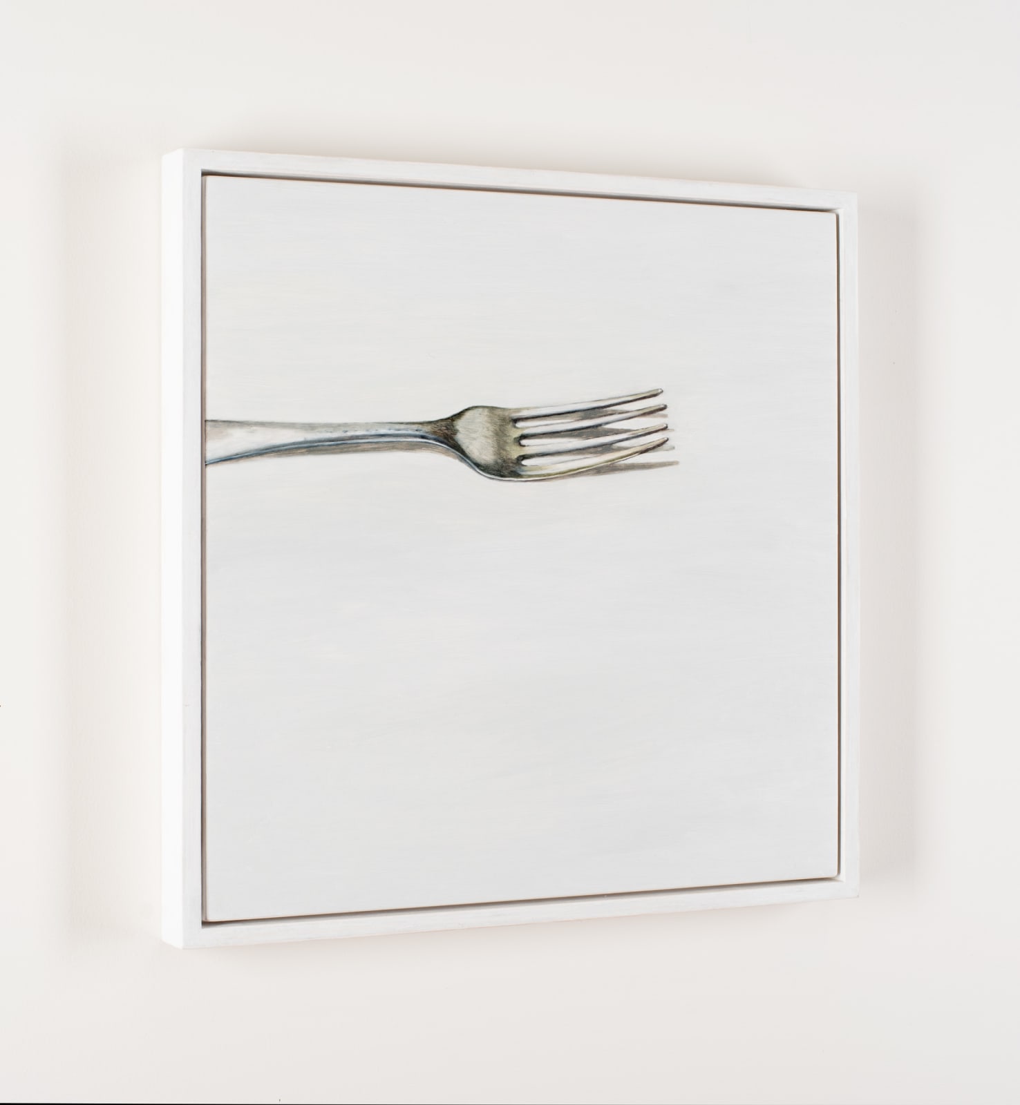 Alexander Okenyo, Waiting for you to say something, 2021