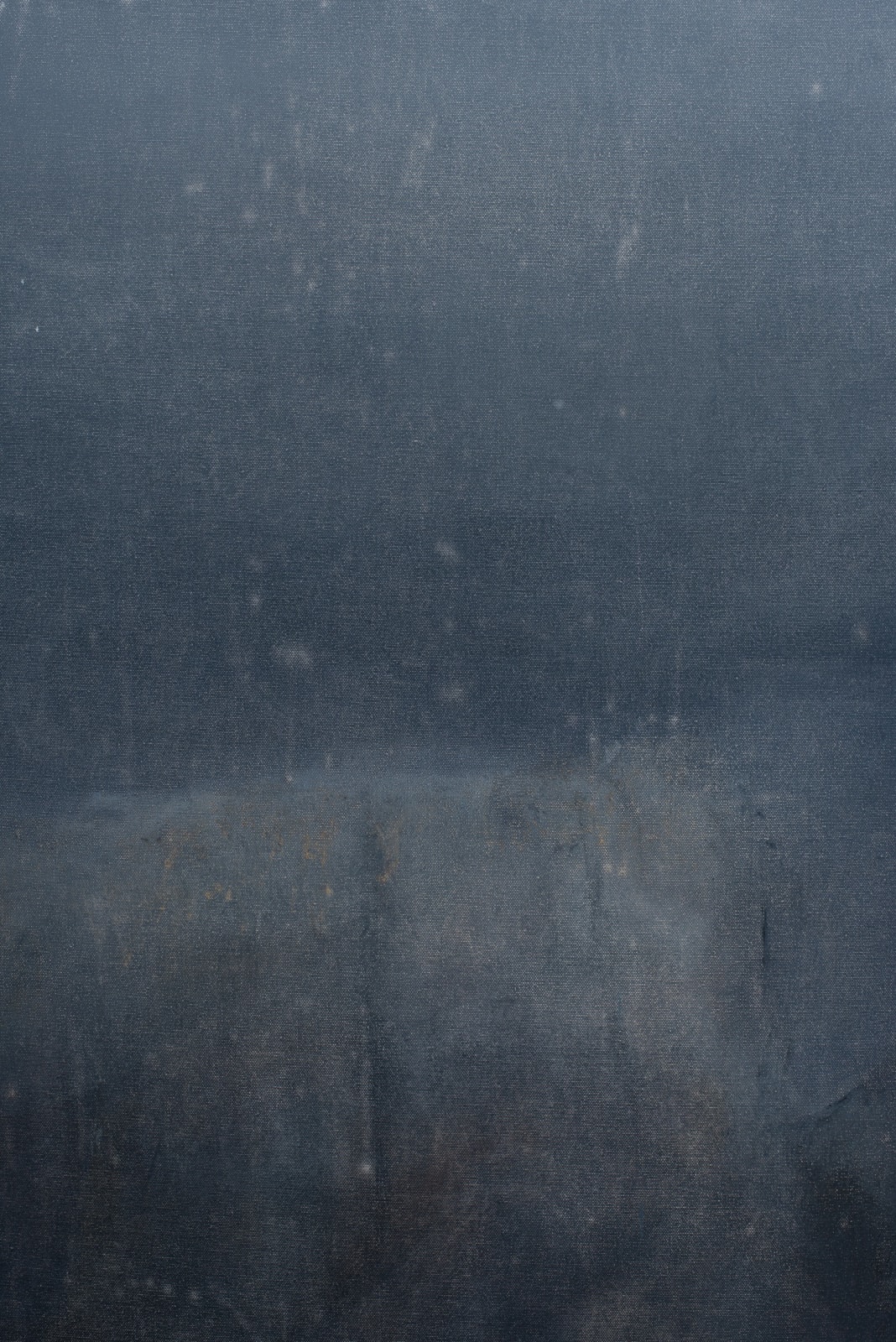 Lucinda Bresnehan, Blue, 2023