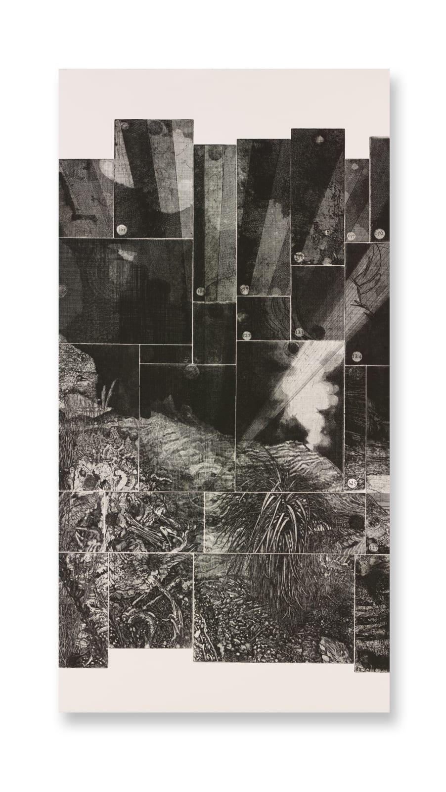 Raymond Arnold, Elsewhere World VIII, 2022