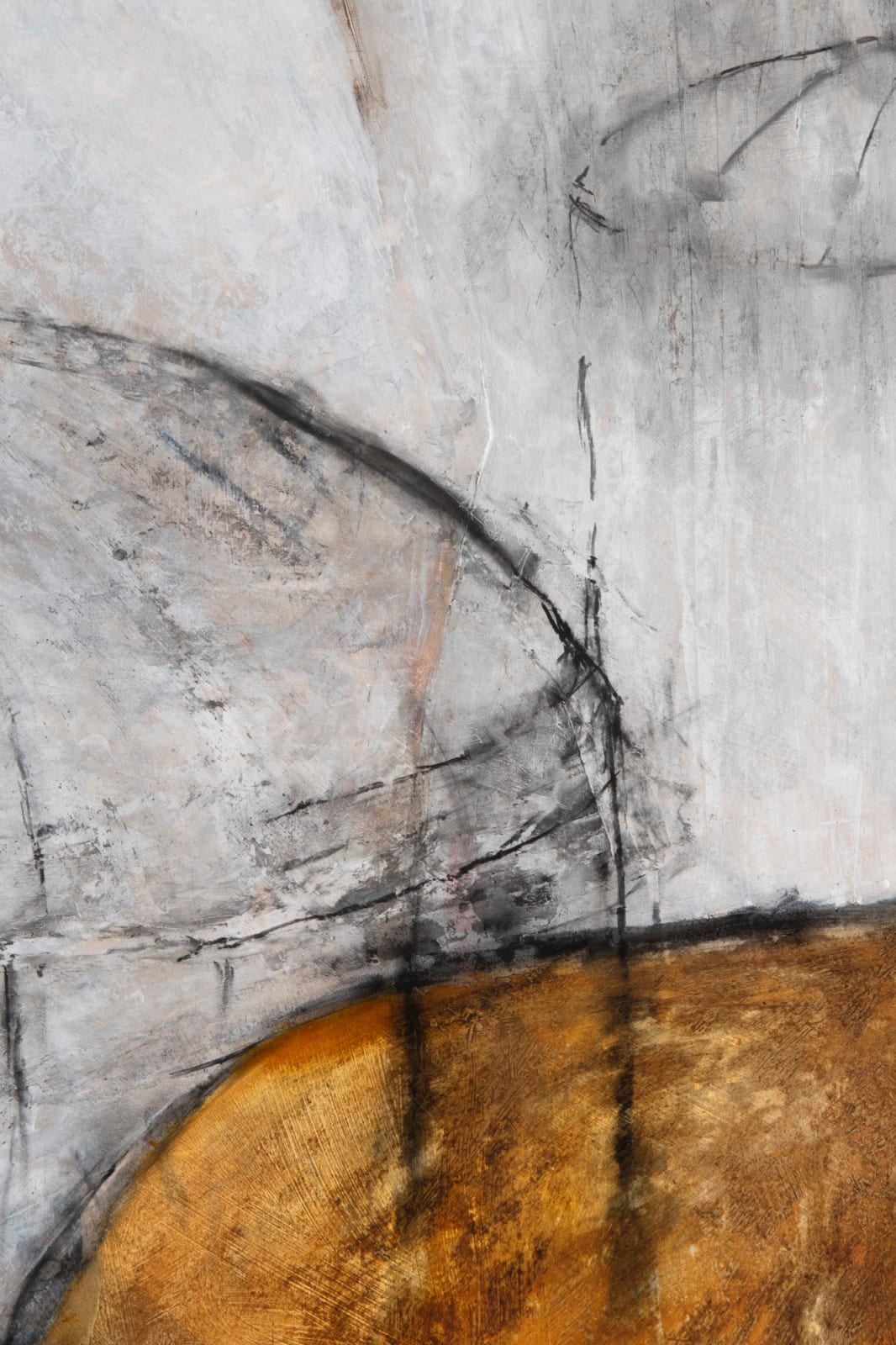 Deborah Leisser, Macquarie Point VII, 2024