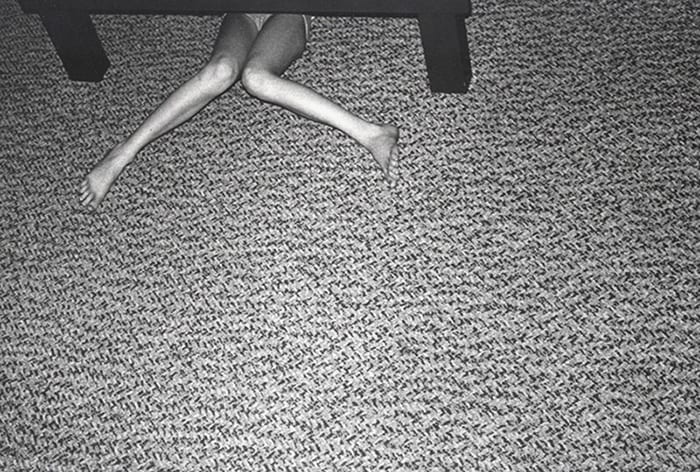 Pat Brassington, Untitled, 1984