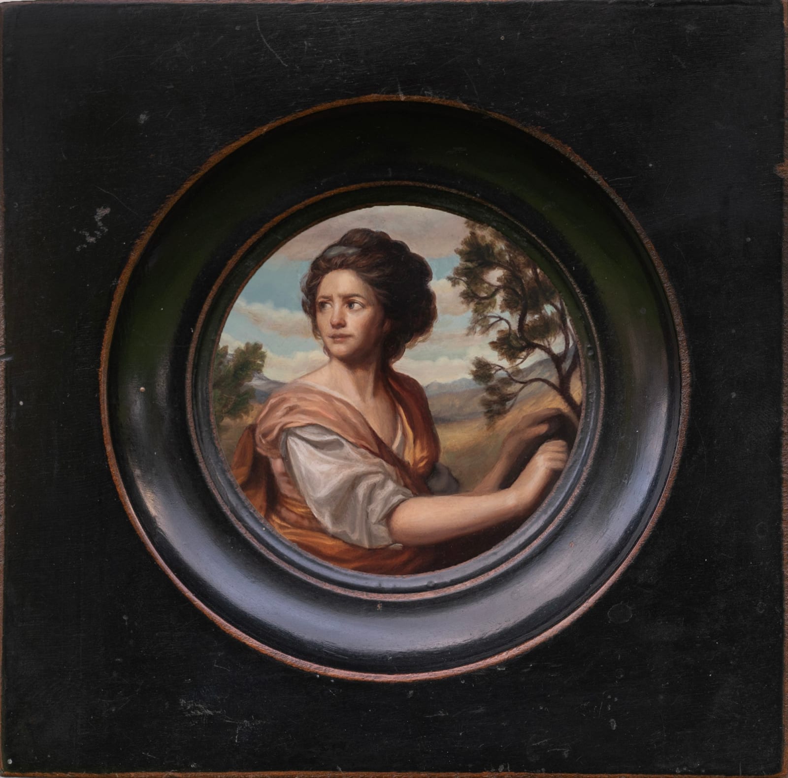 Effie Pryer, One commute too many, 2025