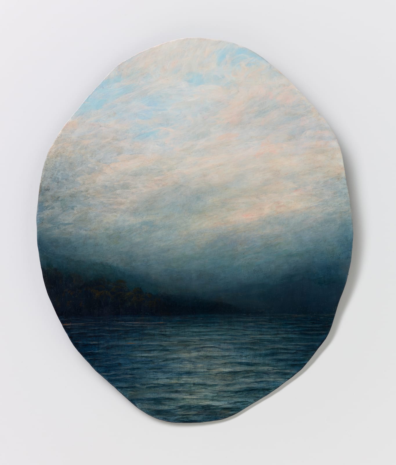 Michaye Boulter, We contain multitudes XVI, 2021