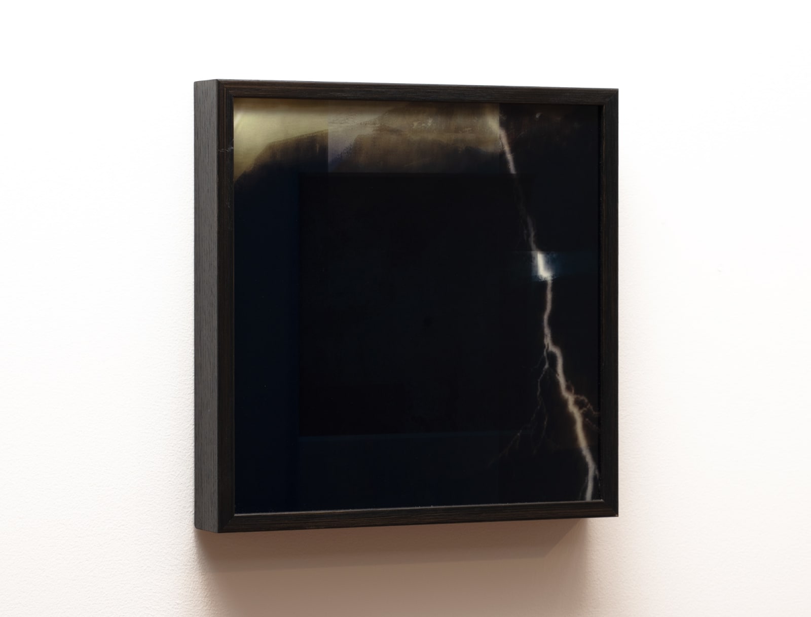 Caroline Rannersberger, Sturm und Drang (furioso) VI, 2020