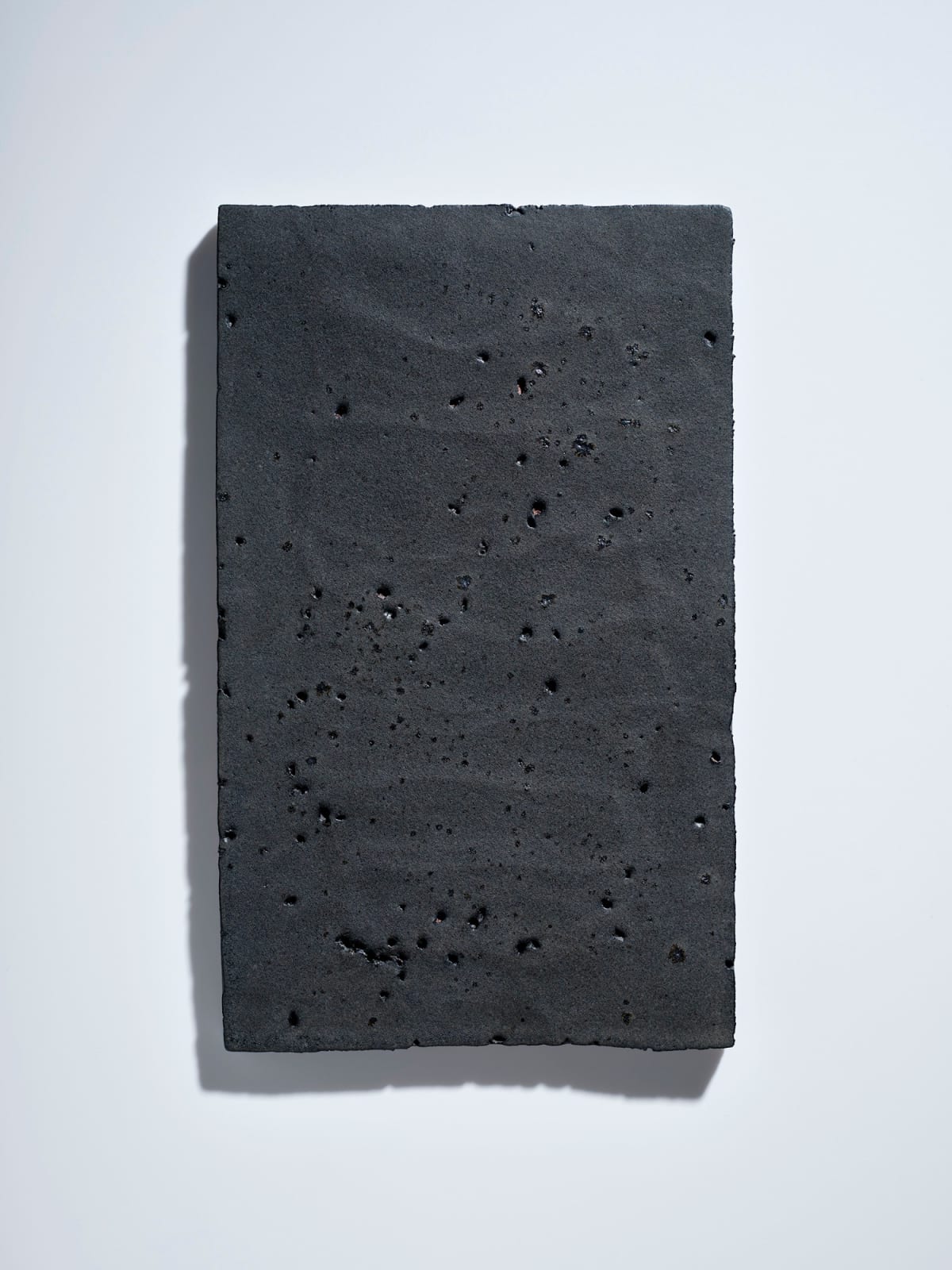 Kelly Austin, Orthogonal Earth 1, 2024