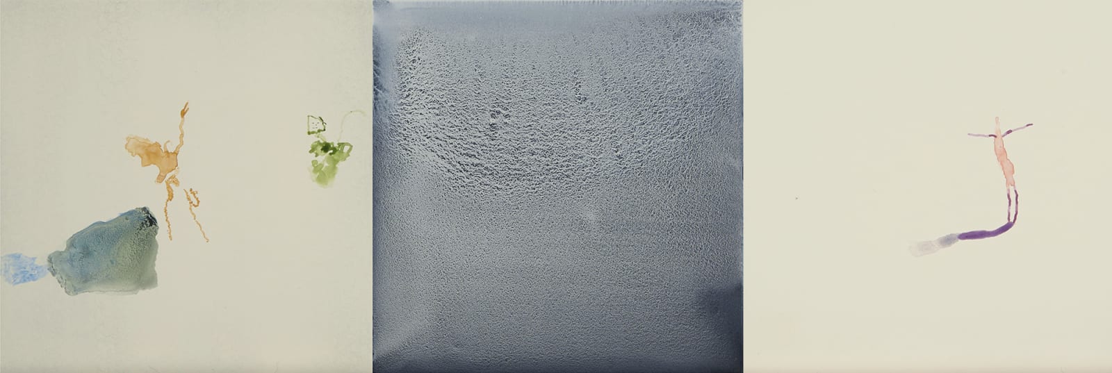 Sara Maher, Beyond the Limb of the Moon