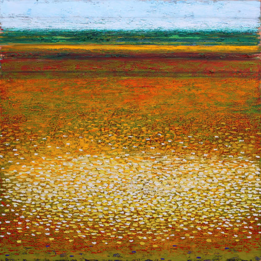 Patrick Grieve, Table Cape Farm, 2015