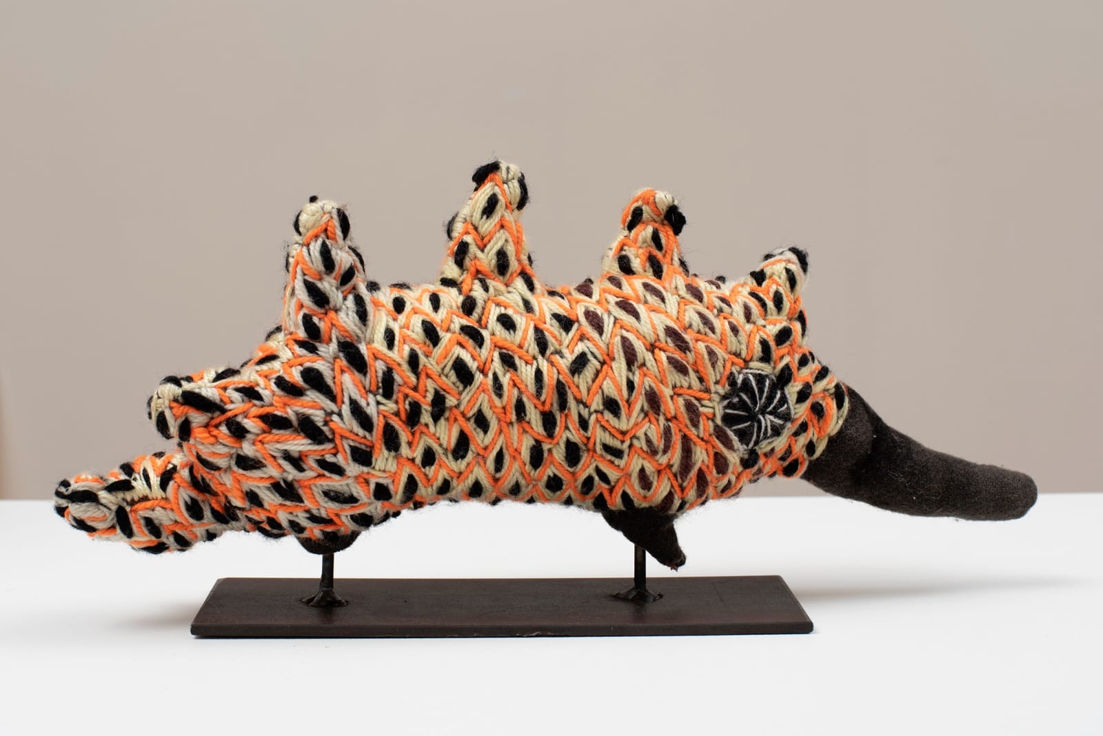 Rhonda Sharpe, Tjilkamata, 2023