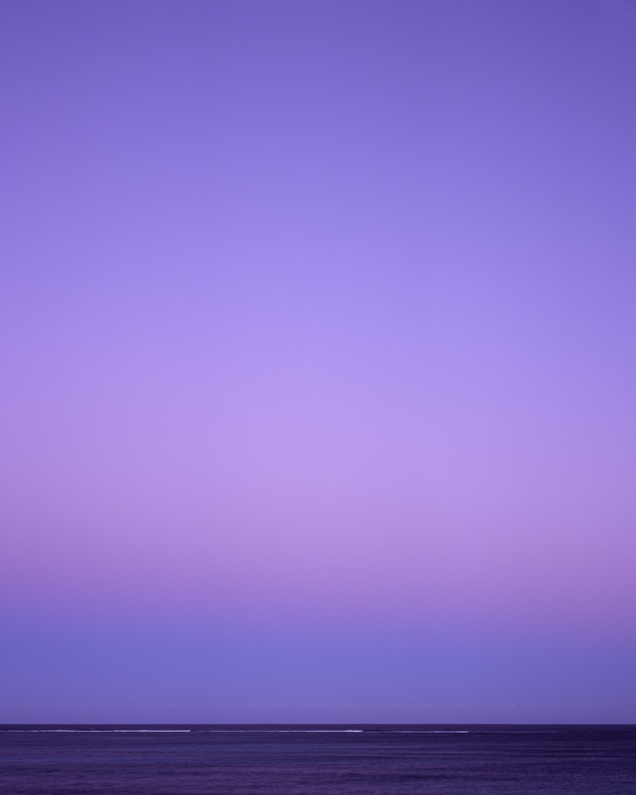 David Stephenson, Dawn, Northwest Cape, Western Australia, 2009-07-23, 2009