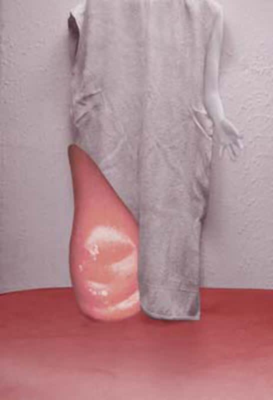 Pat Brassington, Dial M, 2004