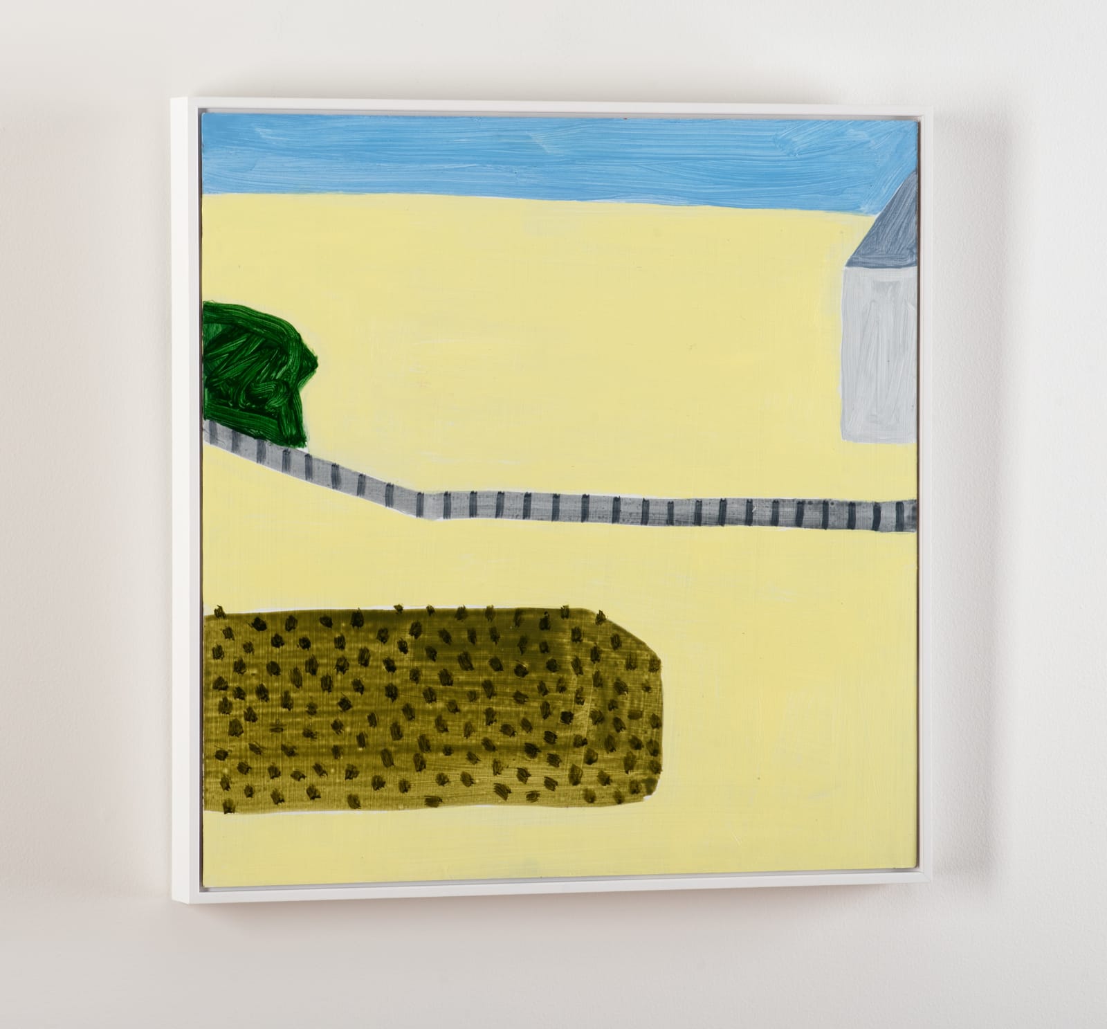 Neridah Stockley, Track, 2022