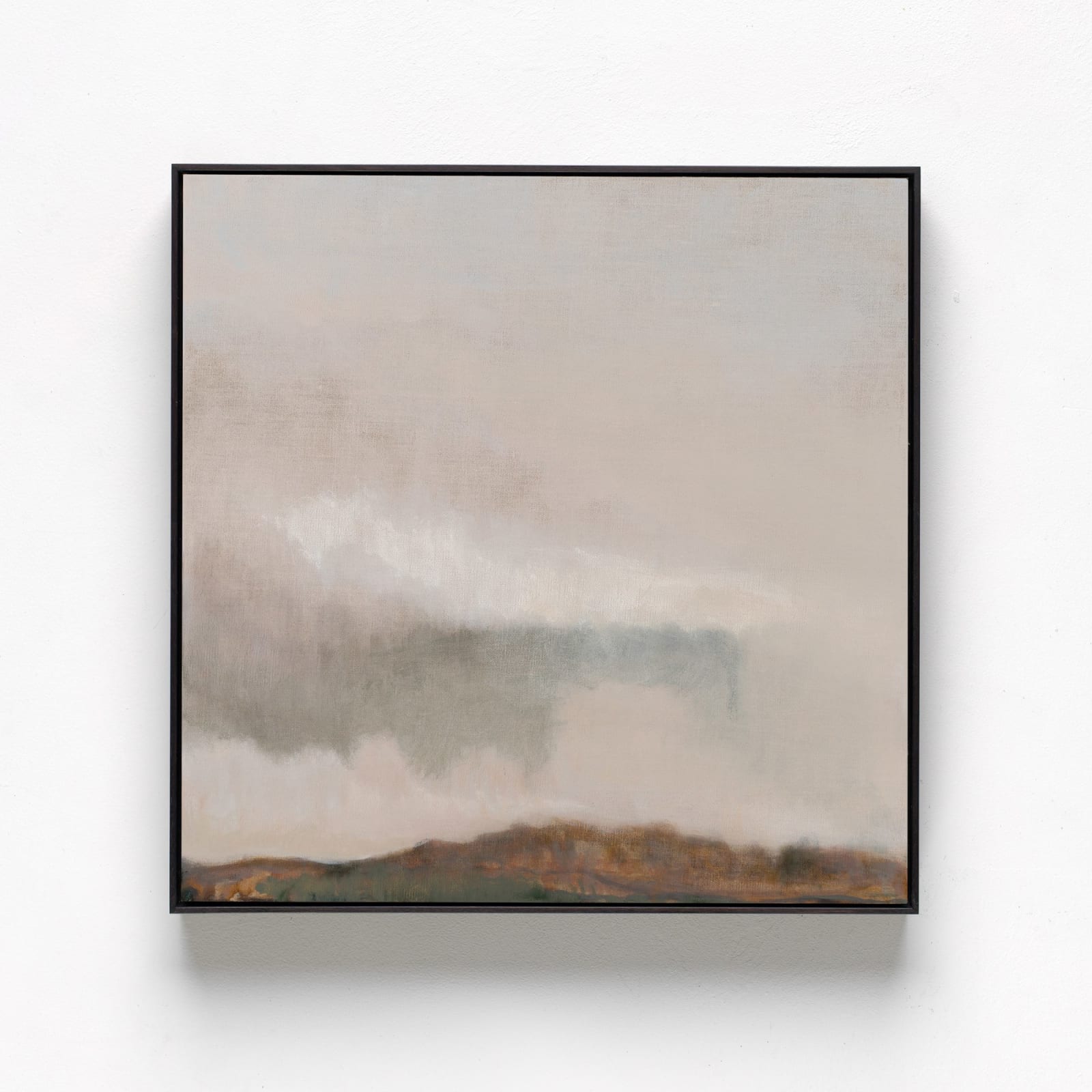 Greg Wood, V9 Traversing, 2024