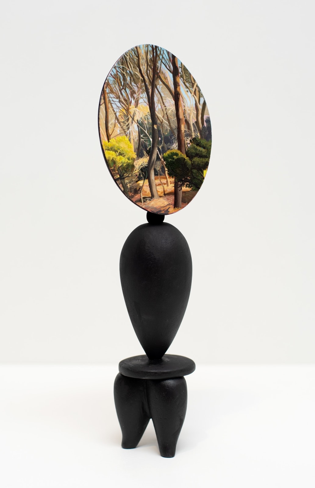 David Keeling, Sentinels 14, 2024