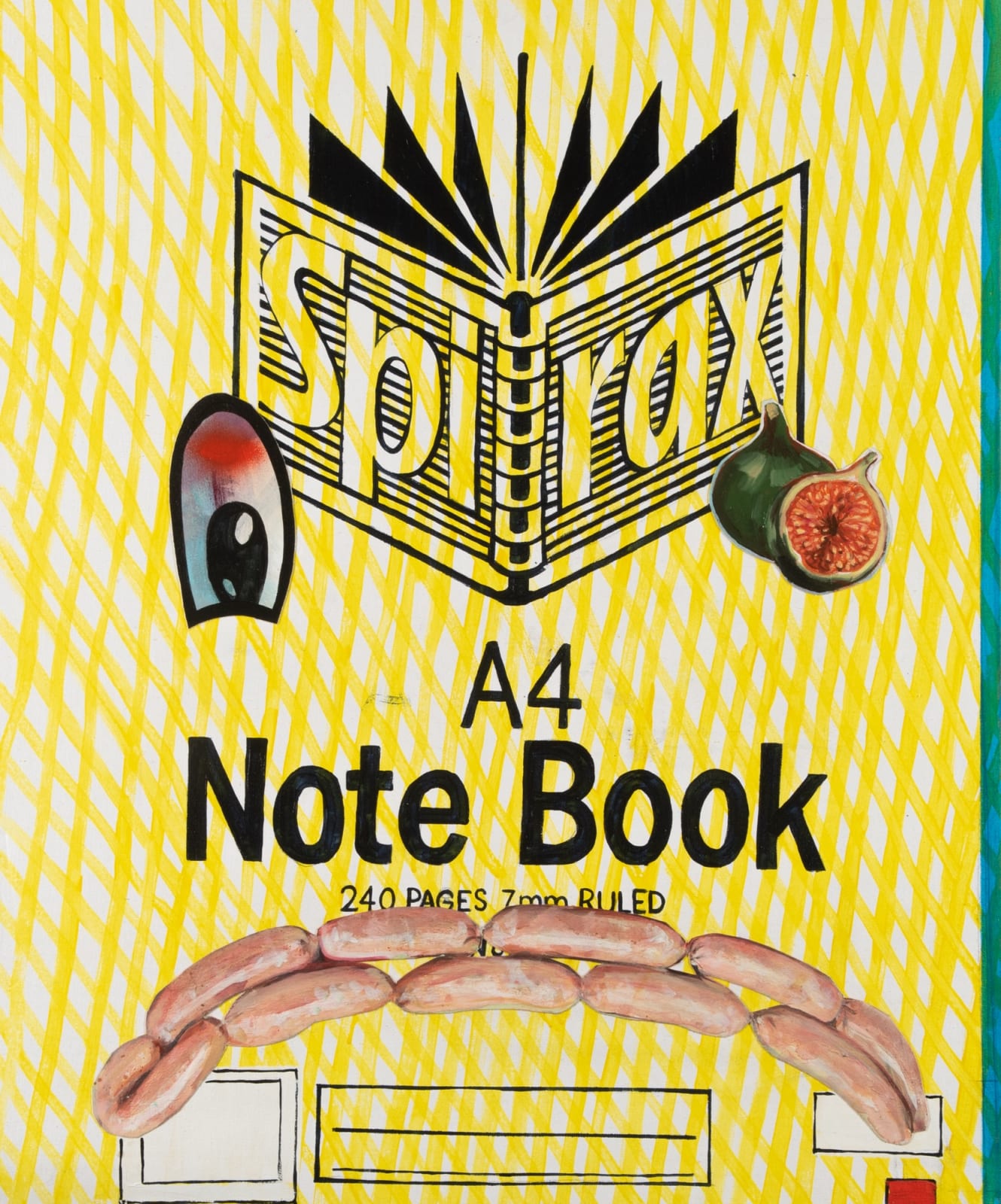 Robert O’Connor, syntagms 26, 2022