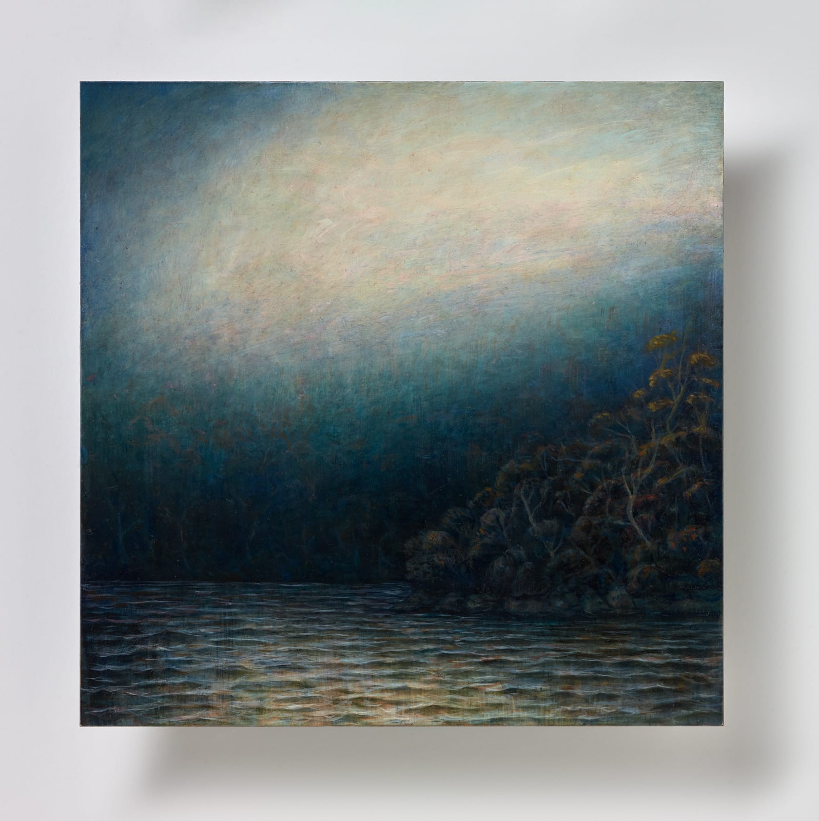 Michaye Boulter, We contain multitudes VIII, 2021