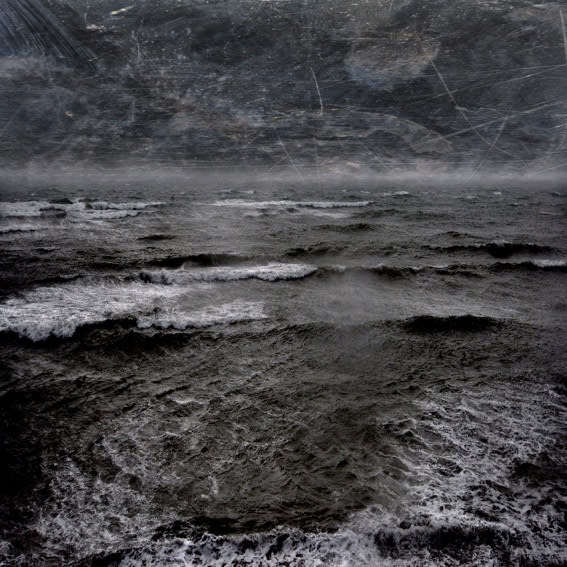 Troy Ruffels, Nocturne, 2012