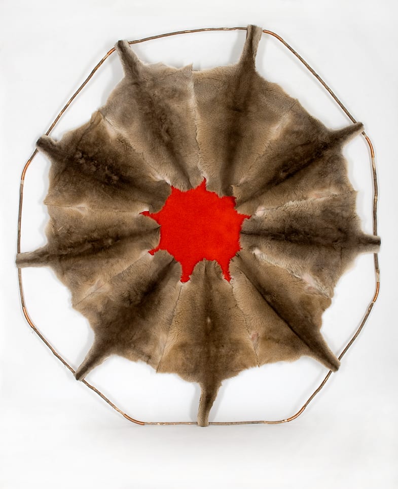 Julie Gough, (in) case of emergency, 2011