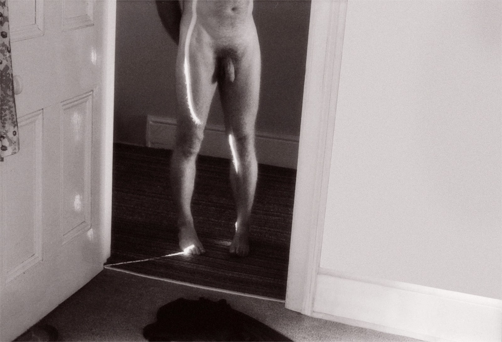 Pat Brassington, Melville circa 1981 #4, 2024