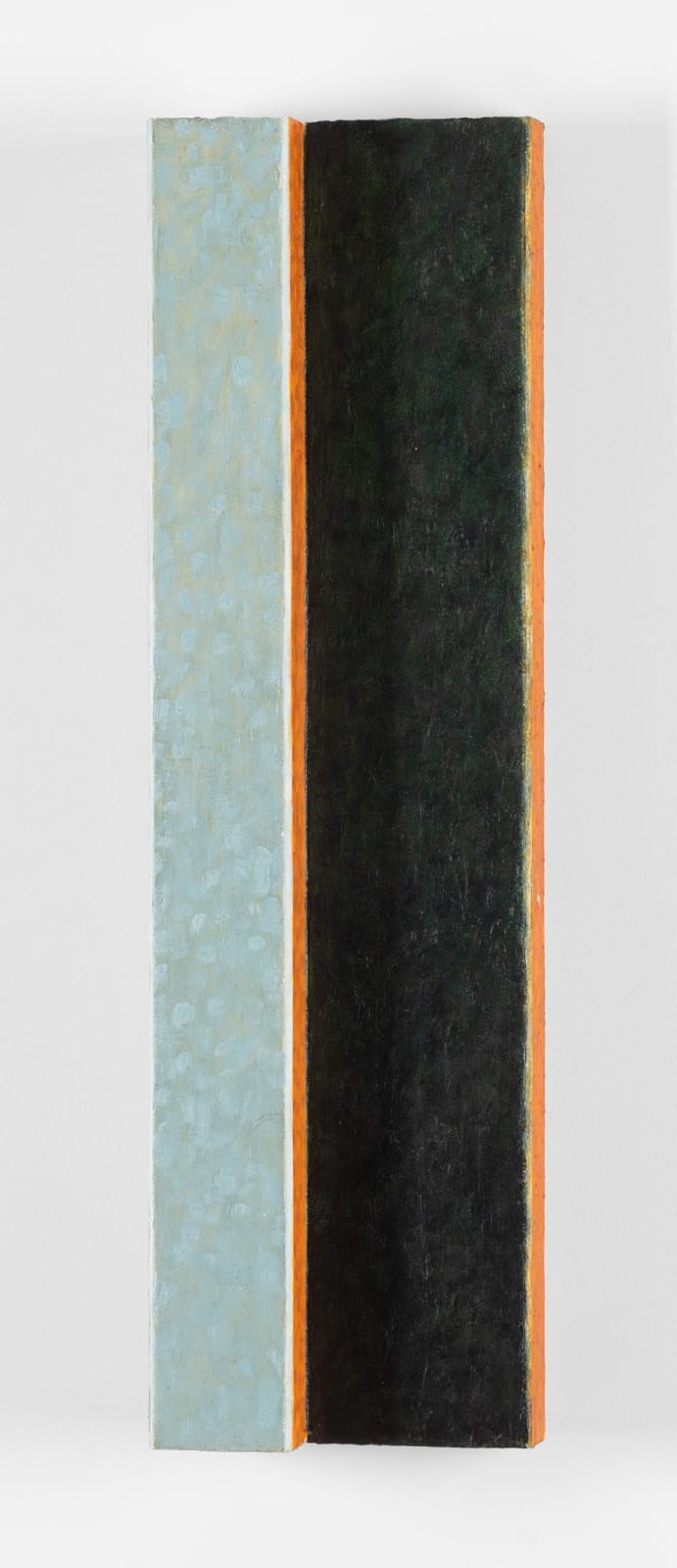 Tim Burns, Chant in D minor, 2022