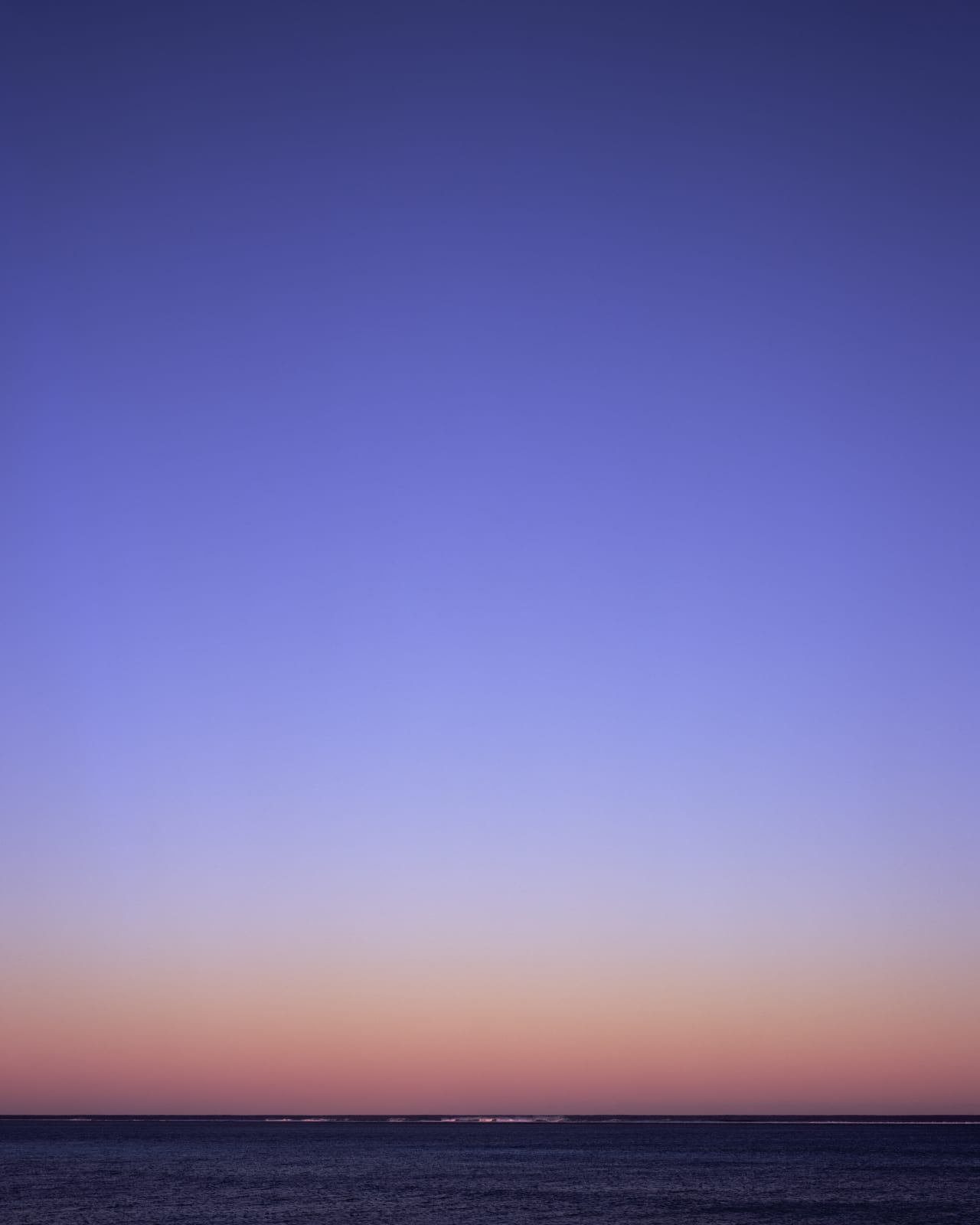 David Stephenson, Dawn, Northwest Cape, Western Australia, 2009-07-25, 2009