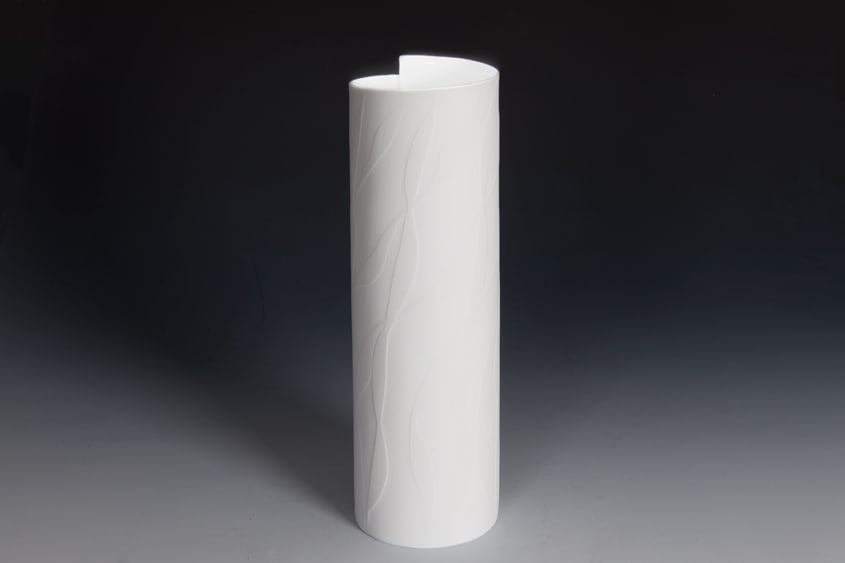 Les Blakebrough, The Kelp, 2017