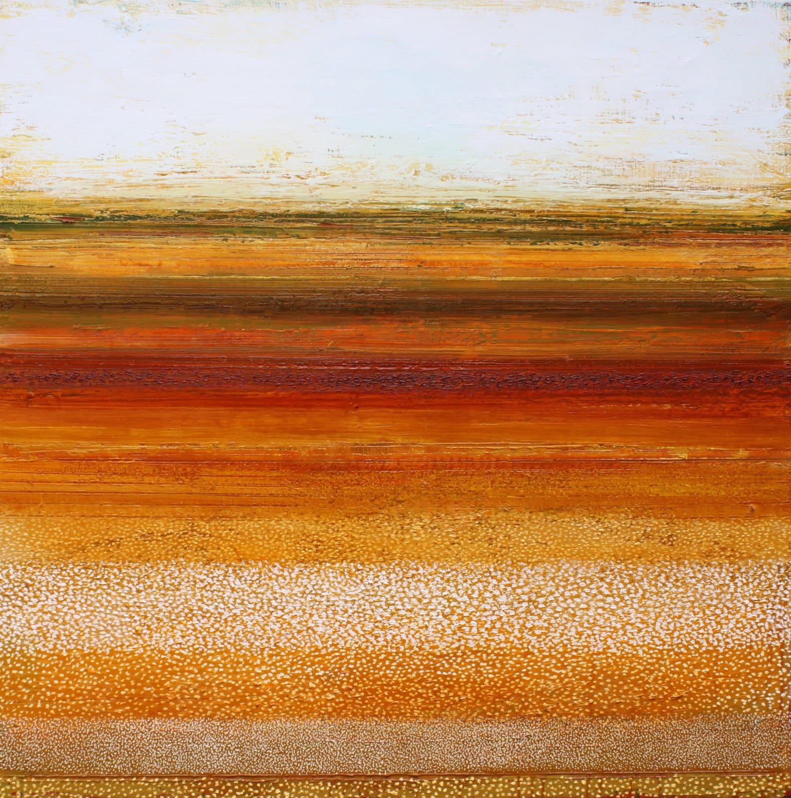 Patrick Grieve, Forthside, late summer, 2024