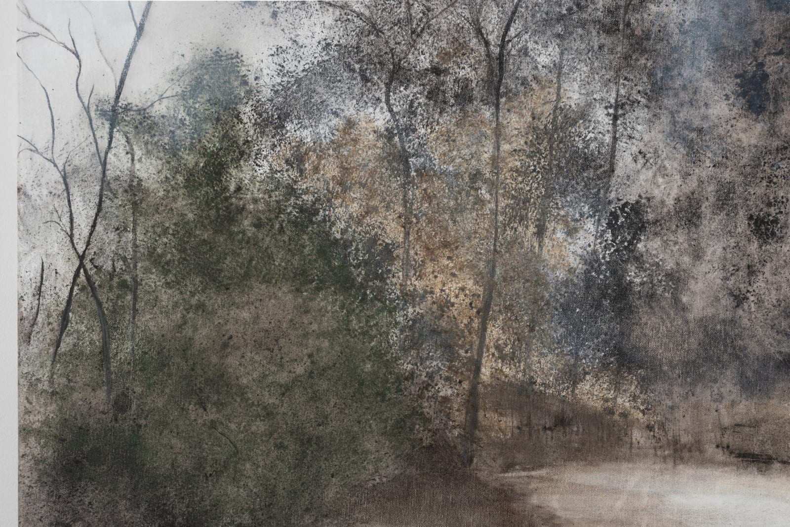Lucinda Bresnehan, Far away
