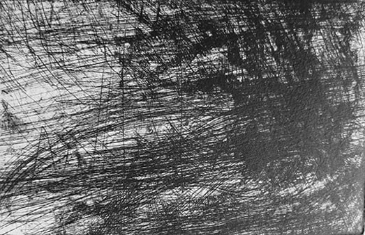 Raymond Arnold, Elsewhere world fragment No.10, 2015