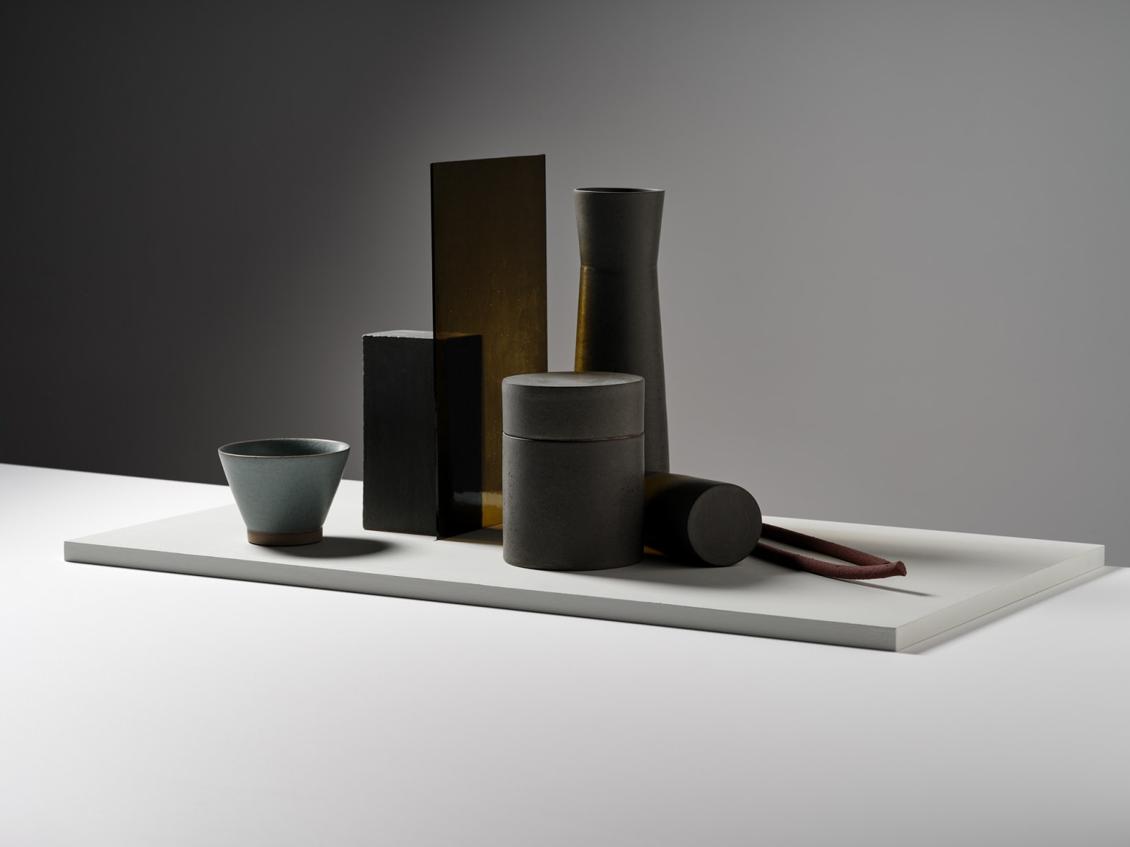 Kelly Austin, Stilled Composition 119, 2004