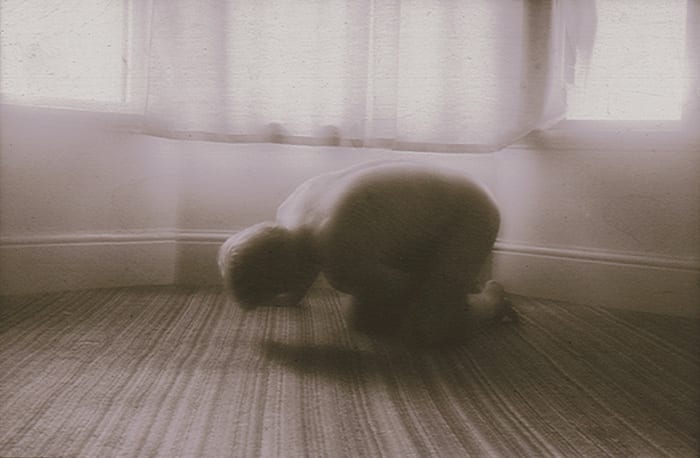 Pat Brassington, In Marble Halls #1, 2003