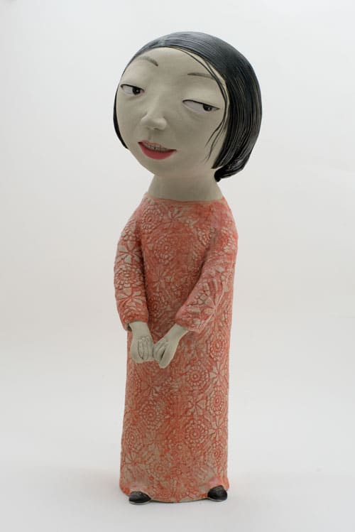 Dai Li, Have a guess, 2016