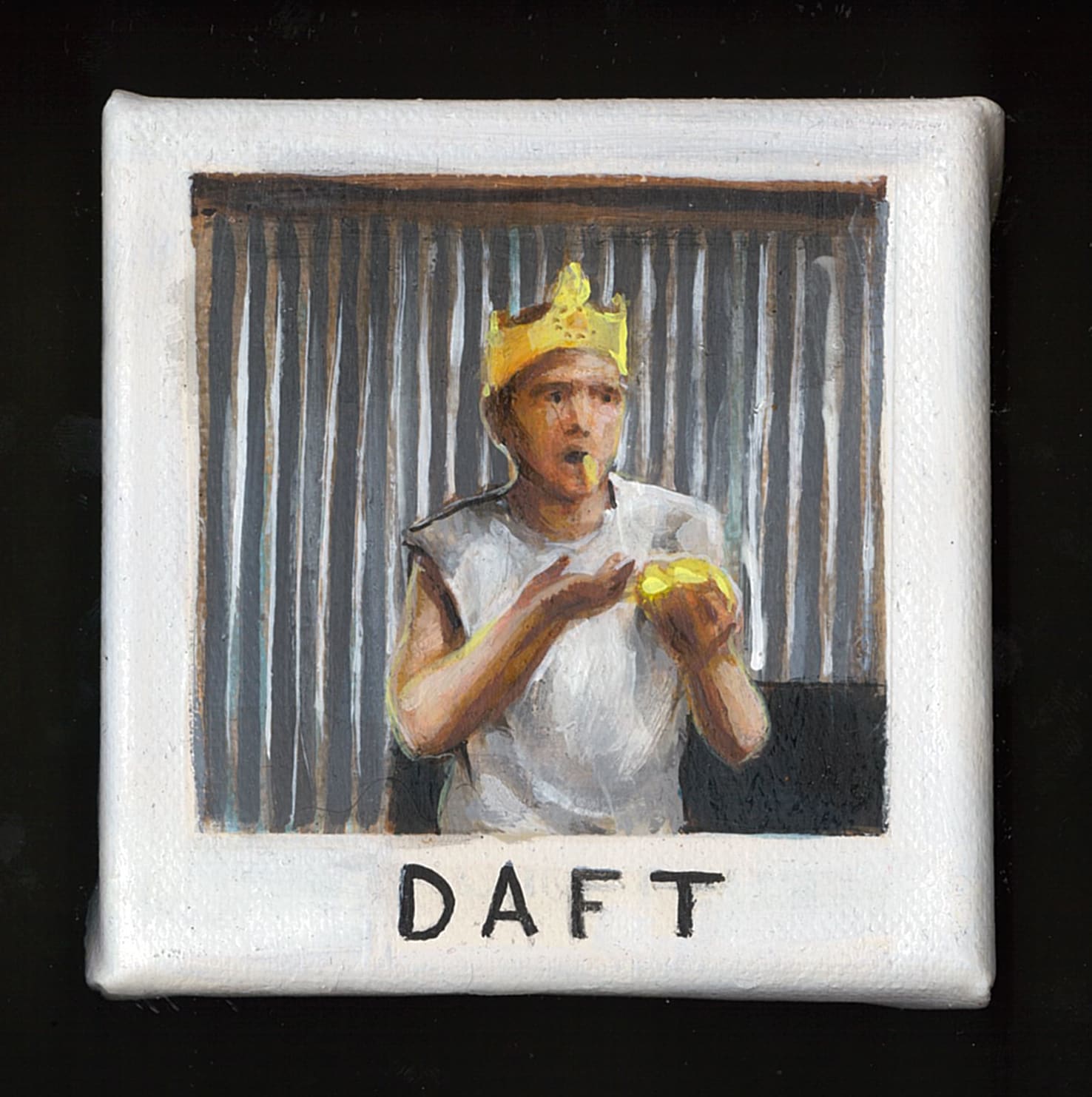Robert O’Connor, Iconotropy 19, 2020