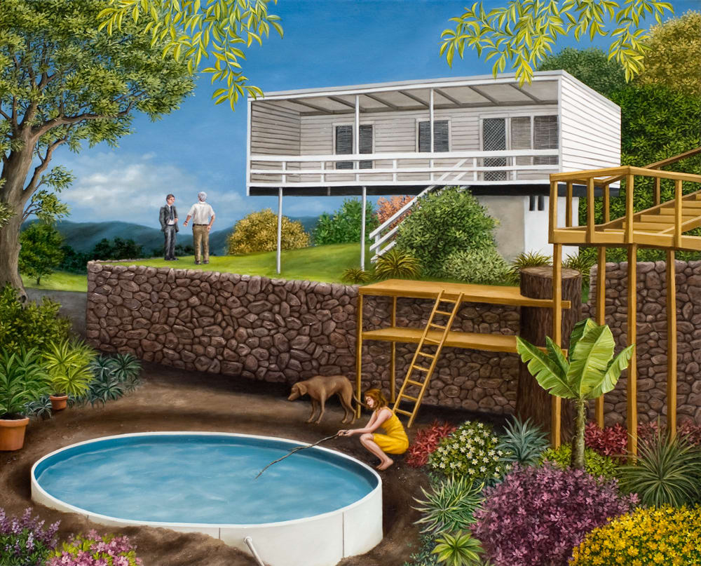 Amber Koroluk-Stephenson, Upper Limits, 2014