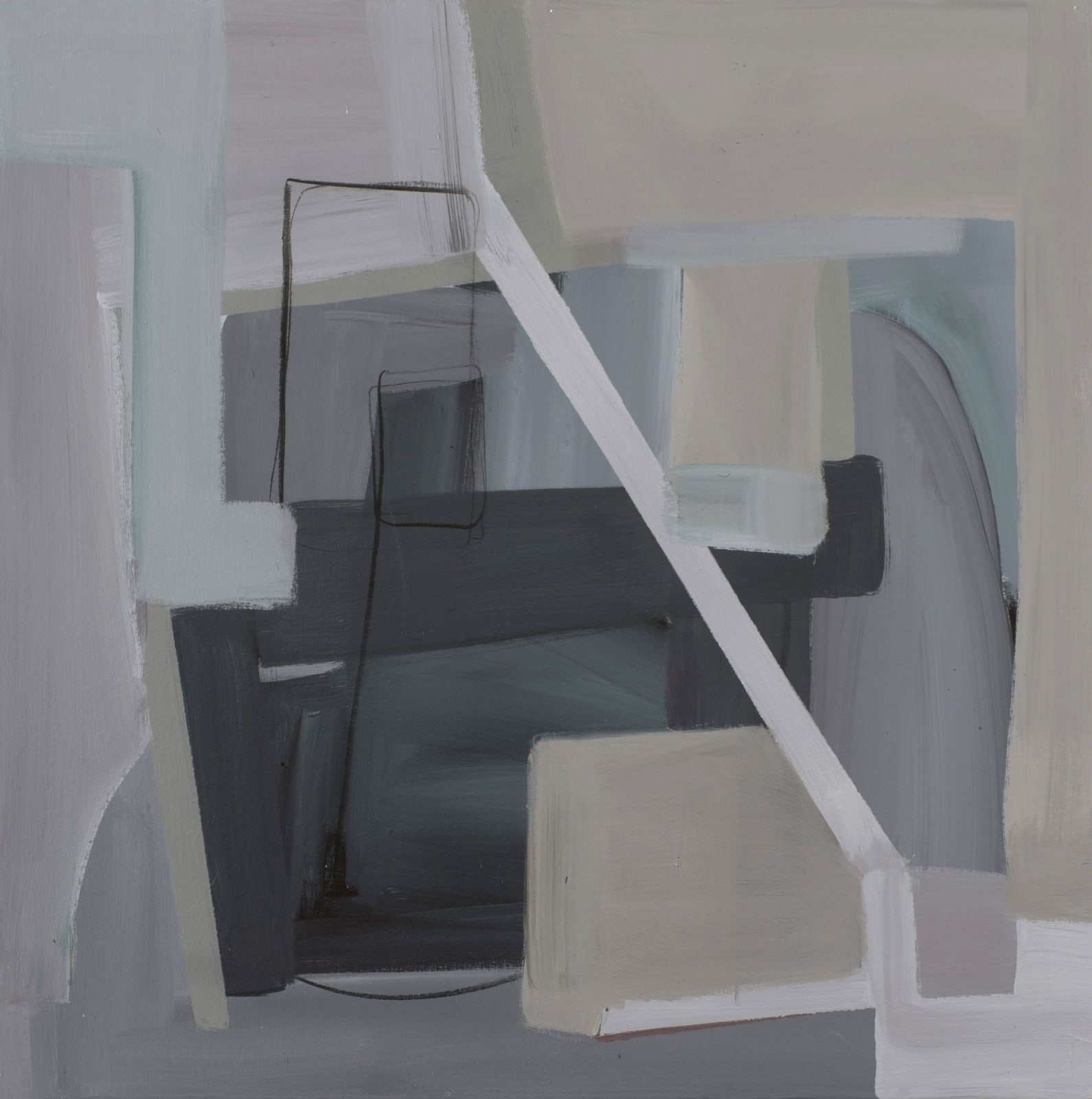 Holly Zeinert, Recalibrate Iteration 2.3.1b, 2019