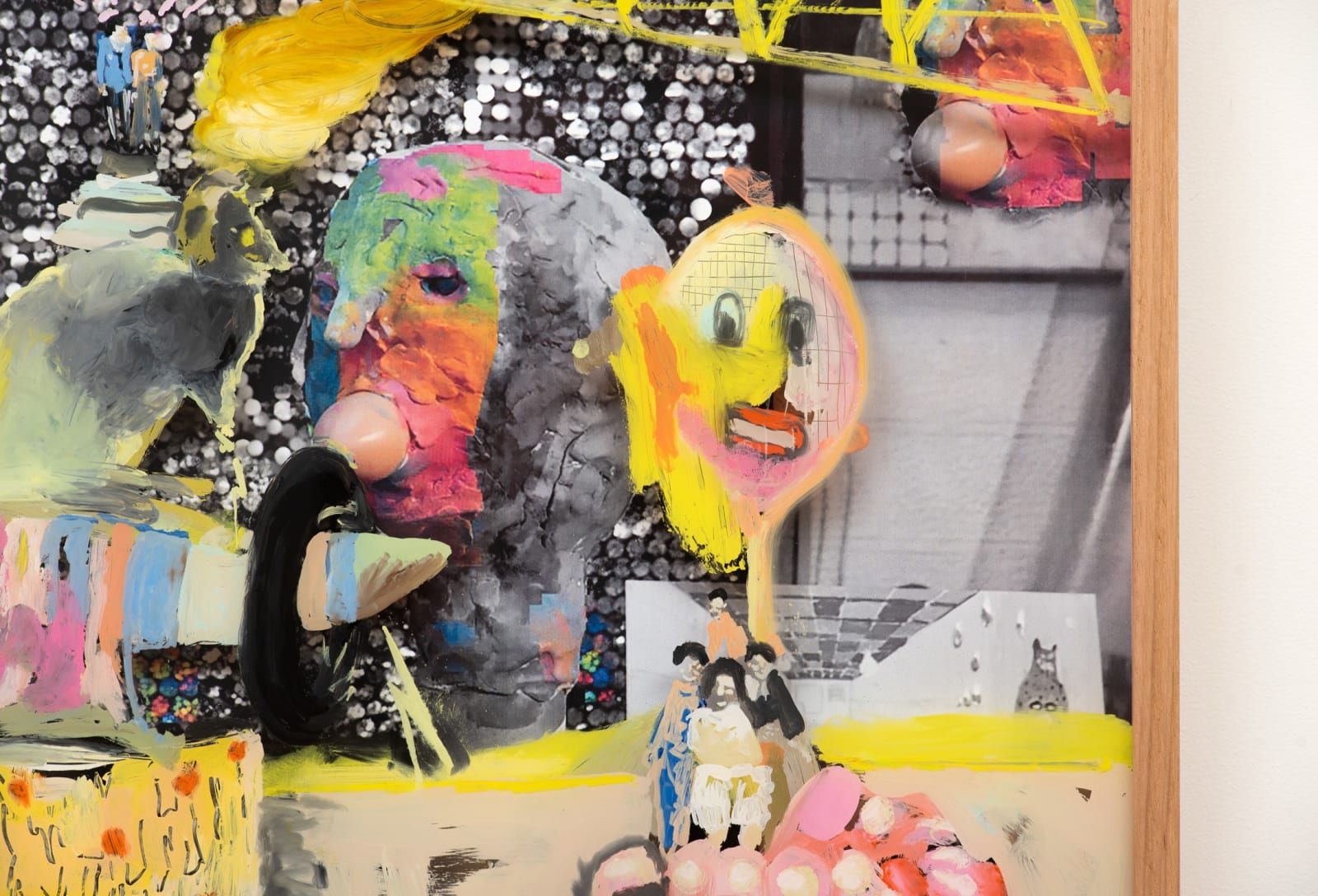 Mish Meijers, The Believers, 2022