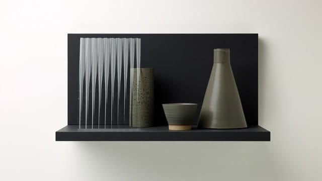 Kelly Austin, Stilled Composition 98, 2022